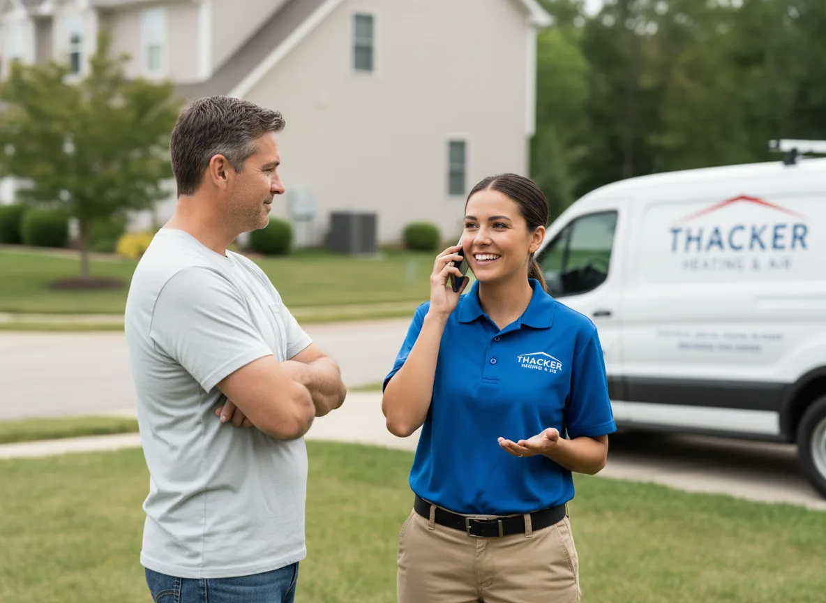 Ac Repair Vanceboro, ME FAQs